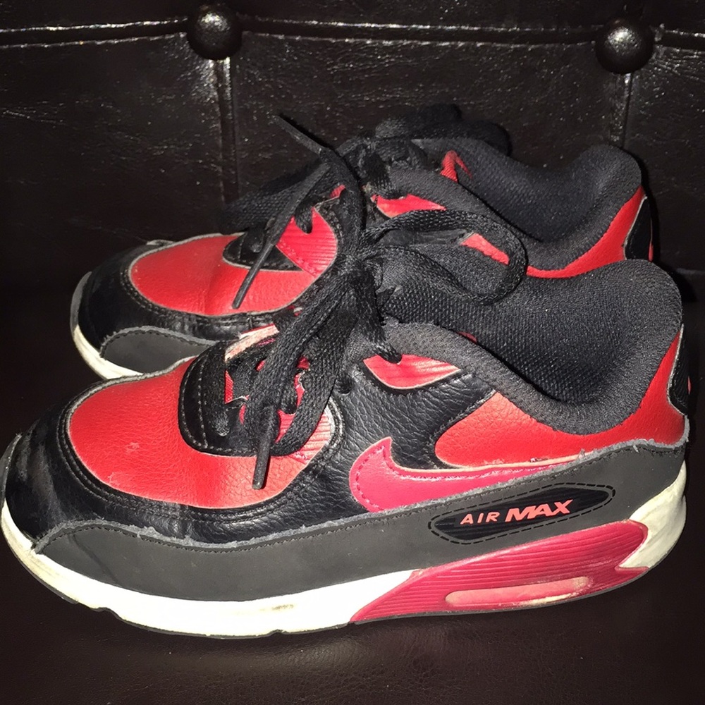 Nike Air Max